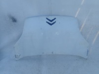 фото thumb №1, Citroen nemo 07- капот крышка двигателя