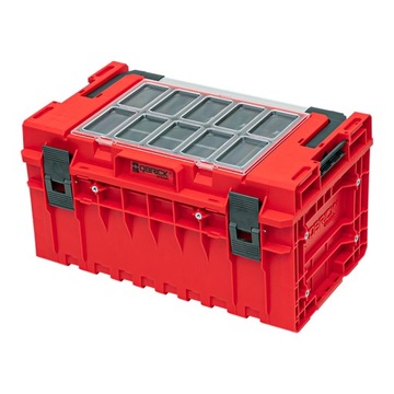 QBRICK Box One 350 2.0 RED Expert