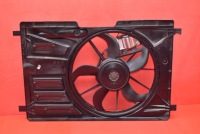 Купити Вентилятор 8v61-8c607-r 1137328567 ford focus mk3 2.0 tdci 140 km 11-15, фото thumb