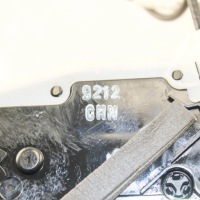 фото thumb №6, Nissan x-trail t32 2018 левая сторона замок дверь задних u6814120