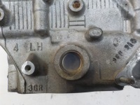 Lexus gs300 3 07r 3.0 v6 3gr головка левая комплектная Киев, фото thumb