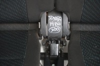 фото thumb №4, Toyota verso сидіння заднє сидіння 3rząd 2012rok оббивка
