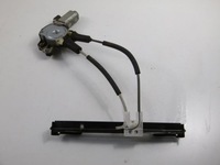 фото thumb №1, Alfa romeo 147 01-04 механізм скло задня лівий