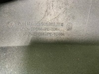 фото thumb №15, Бампер перед передний vw jetta 5c 5c6 2010-2018