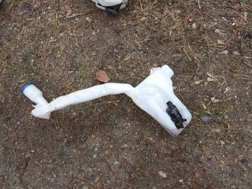 фото thumb №1, Бачок омывателя citroen c4 cactus