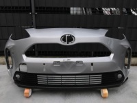 фото thumb №1, Toyota yaris cross бампер перед передний pdc 21- 12773