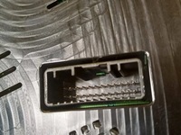 фото thumb №5, Лічильник приладова панель прилади megane iii 1.5dci rni248100342r nr1146 anglik