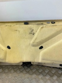 Отделка крышки багажника mercedes-benz sl r129 a1296903441 20359574 Киев, фото thumb