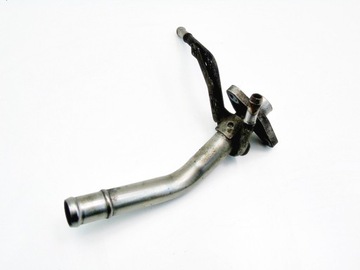 фото thumb №1, Трубка шланг вентиляція картера 2.2 d i-ctdi civic 8 crv c-rv