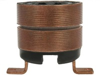 фото thumb №2, Кольцо / komutator генератора as-pl