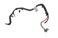 фото thumb №1, Opel corsa d клема plus джгут 1334283