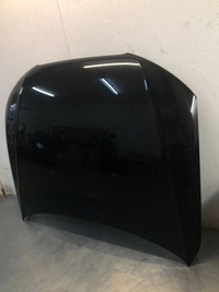 фото thumb №12, Капот крышка двигателя do audi a4 b8 рестайлинг 12-15 w цвете ly9t