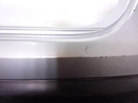 фото thumb №7, Nissan qashqai ii бампер задняя ky0