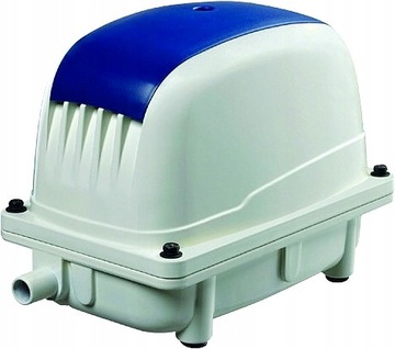 POMPA POWIETRZA NAPOWIETRZACZ NAP-100 6000l/h 65W
