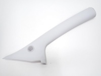 Купити Пластик захист стійка правий перед 13477865 opel crossland x 18r, фото thumb