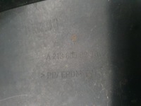 фото thumb №9, Бампер перед передний mercedes e klasa w213 a213