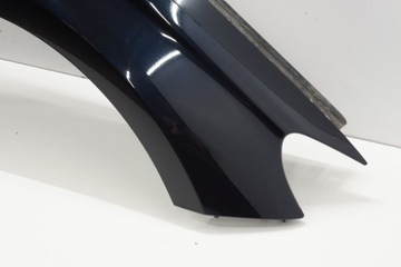 фото thumb №9, Bmw 5 gt f07 13r крыло правые переднее перед 416