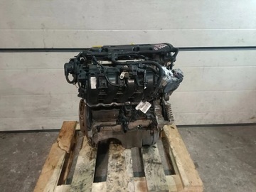 фото thumb №8, Двигатель комплектный a14xer 1.4 16v opel meriva b corsa astra