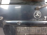 фото thumb №10, Mercedes vaneo w414 02r крышка багажника код 9154