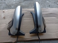 фото thumb №11, Дзеркало зовнішні праві ліві перед 8 pin ford transit custom 16 r.