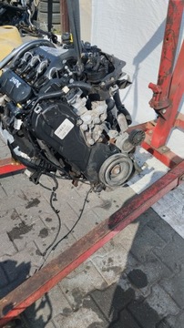 фото thumb №9, Двигатель d4204t ford kuga mondeo volvo 2.0 tdci комплектный