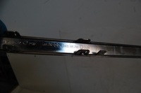 фото thumb №12, Mercedes-benz e-klasa amg хром молдинг задняя бампер a2138857001