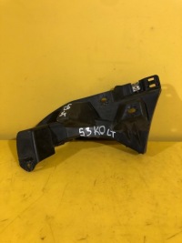 Купить Alfa romeo giulietta - направляющая бампера левый задняя, фото thumb