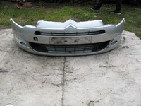 фото thumb №1, Citroen c5 iii x7 бампер передний ezrc