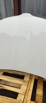 фото thumb №6, Капот кришка двигуна skoda rapid od 10.2012r колір lf9e