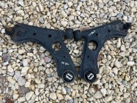 фото thumb №1, Fiat doblo ii opel combo d важіль правий перед