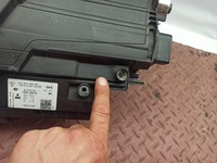 фото thumb №13, Porsche taycan lift matrix full led ładna europa лампа правая