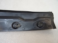 фото thumb №9, Citroen c4 cactus ліва захист двері прокладка 9801003480