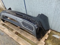 фото thumb №6, Бампер задня seat tarraco fr line pdc 5fj807521a