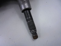 фото thumb №8, Mazda 3 i bk 03-06 двигун механізм двірники задня 5d bosch 0390201588