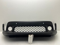 фото thumb №1, Спойлер накладка бампера перед передний jeep renegade lift 18- 52120515