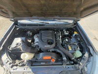 фото thumb №9, Крыло правый решётка радиатора решётка радиатора усилитель isuzu d-max ii lift 17-19 554