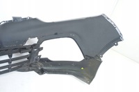 фото thumb №10, Бампер перед передний renault captur lift i 2016-