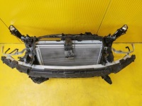 фото thumb №12, Audi a6 s6 c8 3.0 tdi pas перед радиатор вентилятор 8w0959455ae#