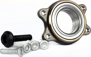 фото thumb №3, Ступиця підшипник колеса перед зад audi a8 d4 r8 з abs