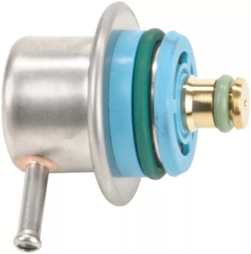 Клапан давления топлива - BOSCH 0280160587