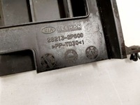 фото thumb №7, Kia sorento 2 ii lift напрямна повітропровід повітря повітрозабірник 28213-2p600