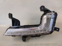 Купити Hyundai tucson 3 рестайлінг  drl фара ліва led 2015-, фото thumb