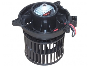 фото thumb №1, Воздуходувка вентилятор интерьера do ford fusion 02-12