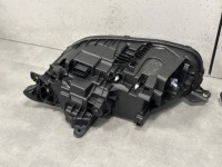 Volvo xc90 2 рестайлинг  2020+ фонари левая правый  full led америка 31655706 31655707 Оригинал, фото thumb