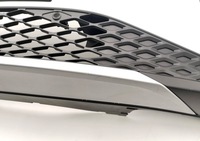 фото thumb №12, Бампер перед 4x pdc led значок vw id4 id.4 11a807217 ls9r gletcherweiss