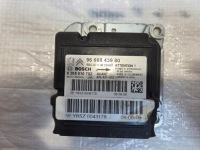 Купить Модуль датчик подушка безопасности 9666843980 peugeot 207, фото thumb