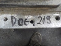 фото thumb №10, Двигун kompletny разом з обладнання 1.2 tsi cjz 912 831 skoda