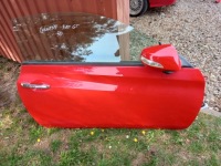 фото thumb №1, Зеркало правое hyundai genesis coupe 9 pin