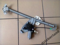 фото thumb №1, Espace 3 iii 97-02 механізм скло лівий передній