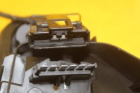 Купити Вкладиш фари ліва задній opel astra h 3d 16139500, фото thumb